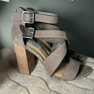 Steve Madden Heels